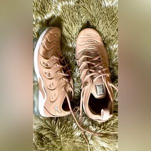 2021 Wmns Air VaporMax Plus 'Pink
Oxford'